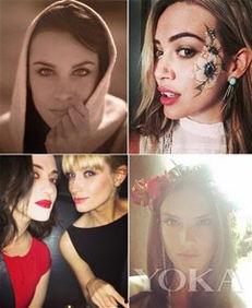 鲜女美妆爆料视频大全,视频大全带你领略美妆魅力  第2张